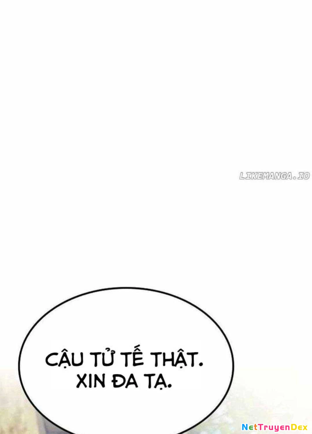 Bác Sĩ Tới Joseon Chapter 16 - Trang 3