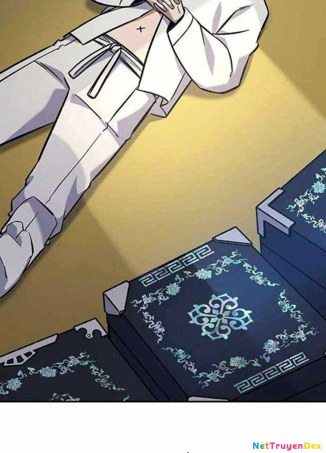 Bác Sĩ Tới Joseon Chapter 16 - Trang 3