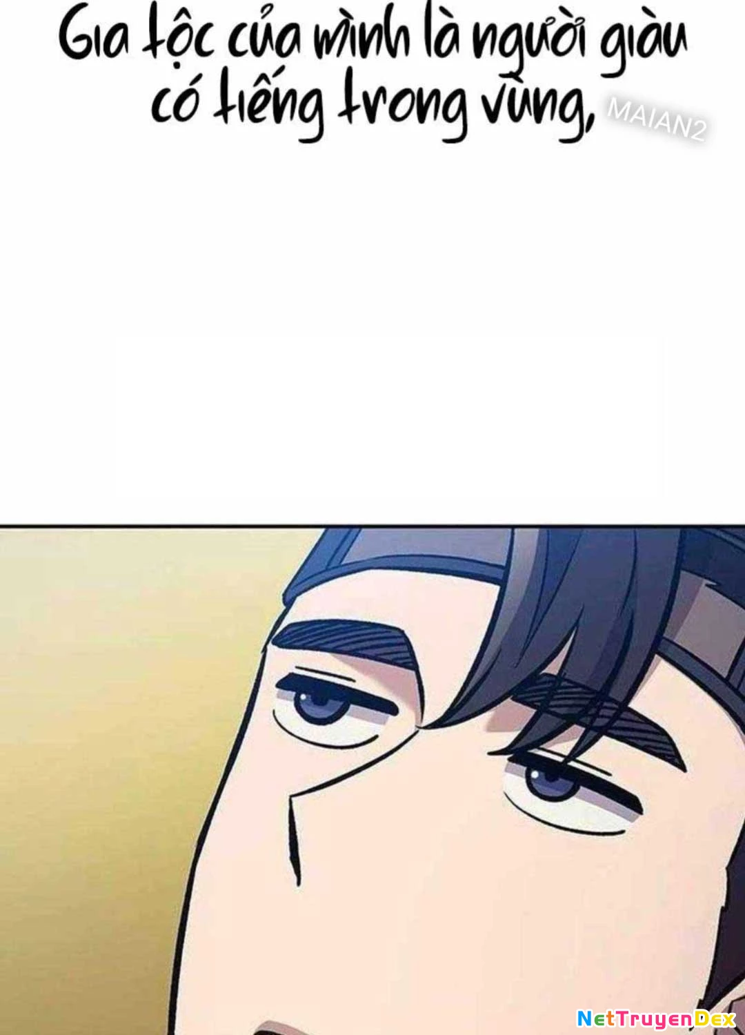 Bác Sĩ Tới Joseon Chapter 16 - Trang 3