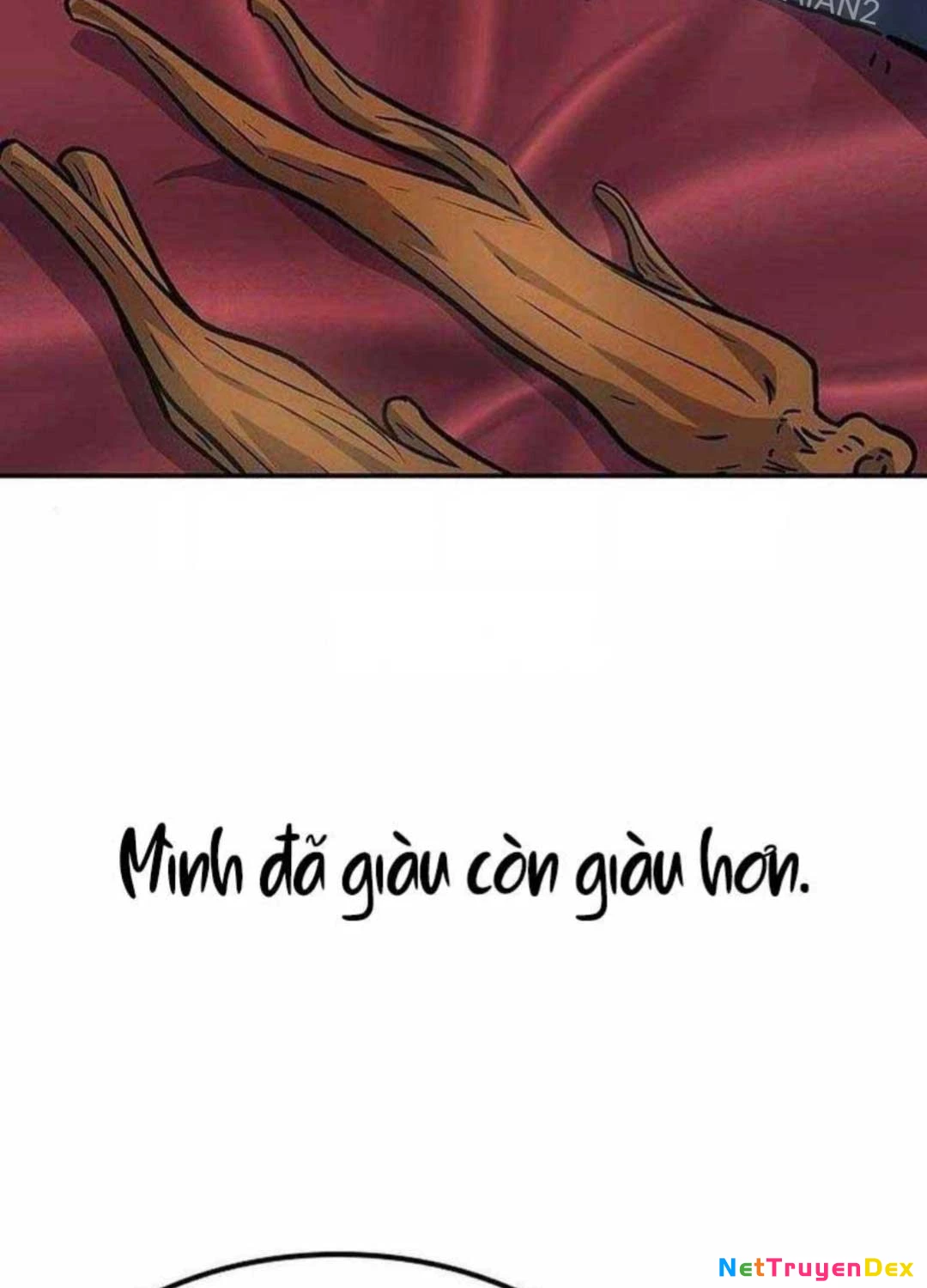 Bác Sĩ Tới Joseon Chapter 16 - Trang 3