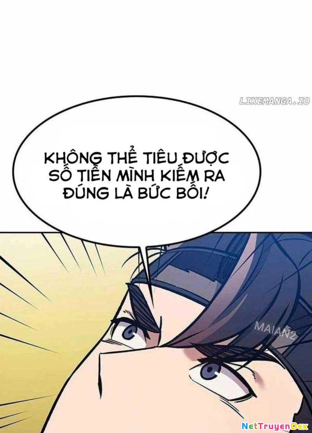 Bác Sĩ Tới Joseon Chapter 16 - Trang 3