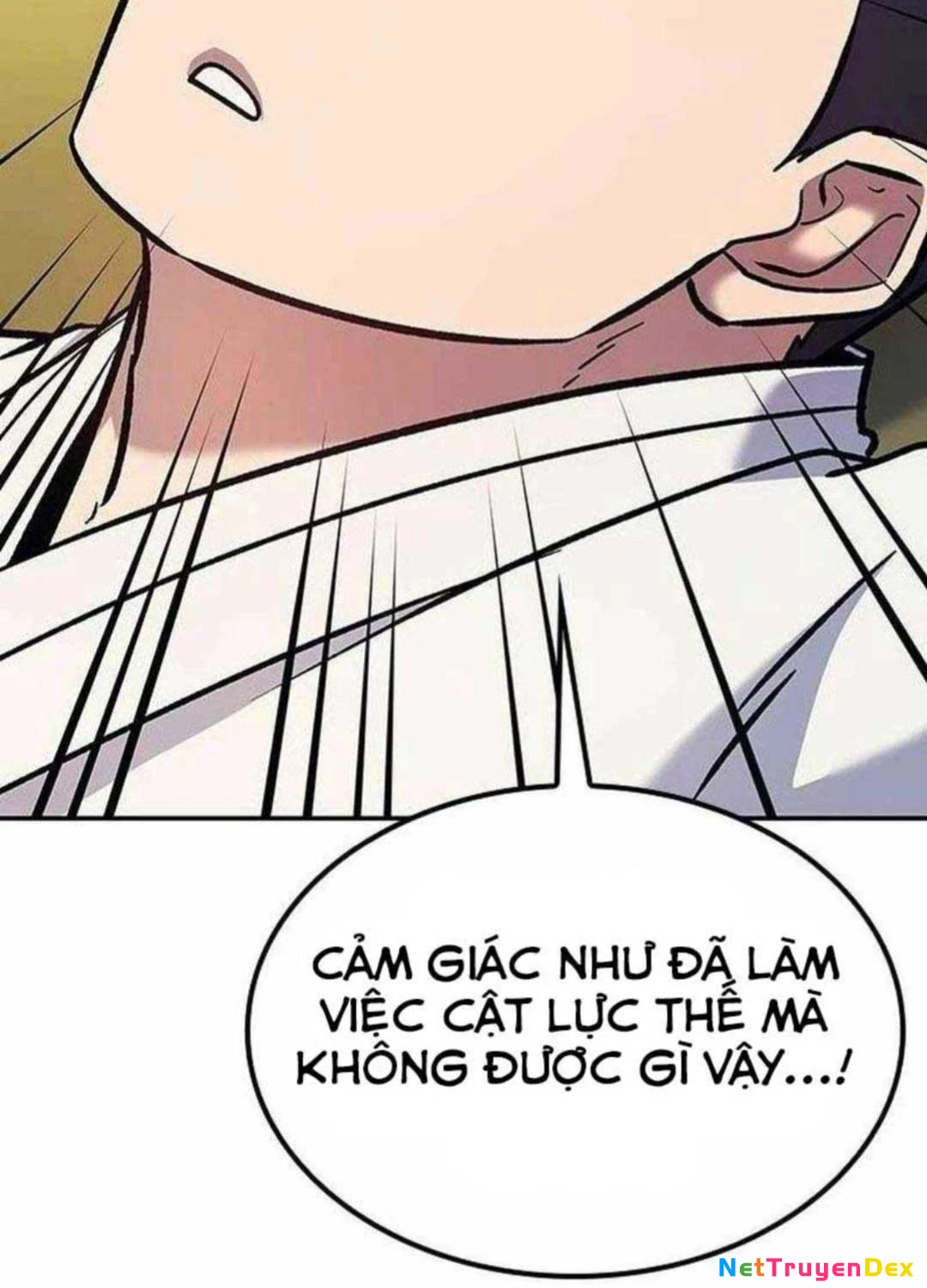 Bác Sĩ Tới Joseon Chapter 16 - Trang 3