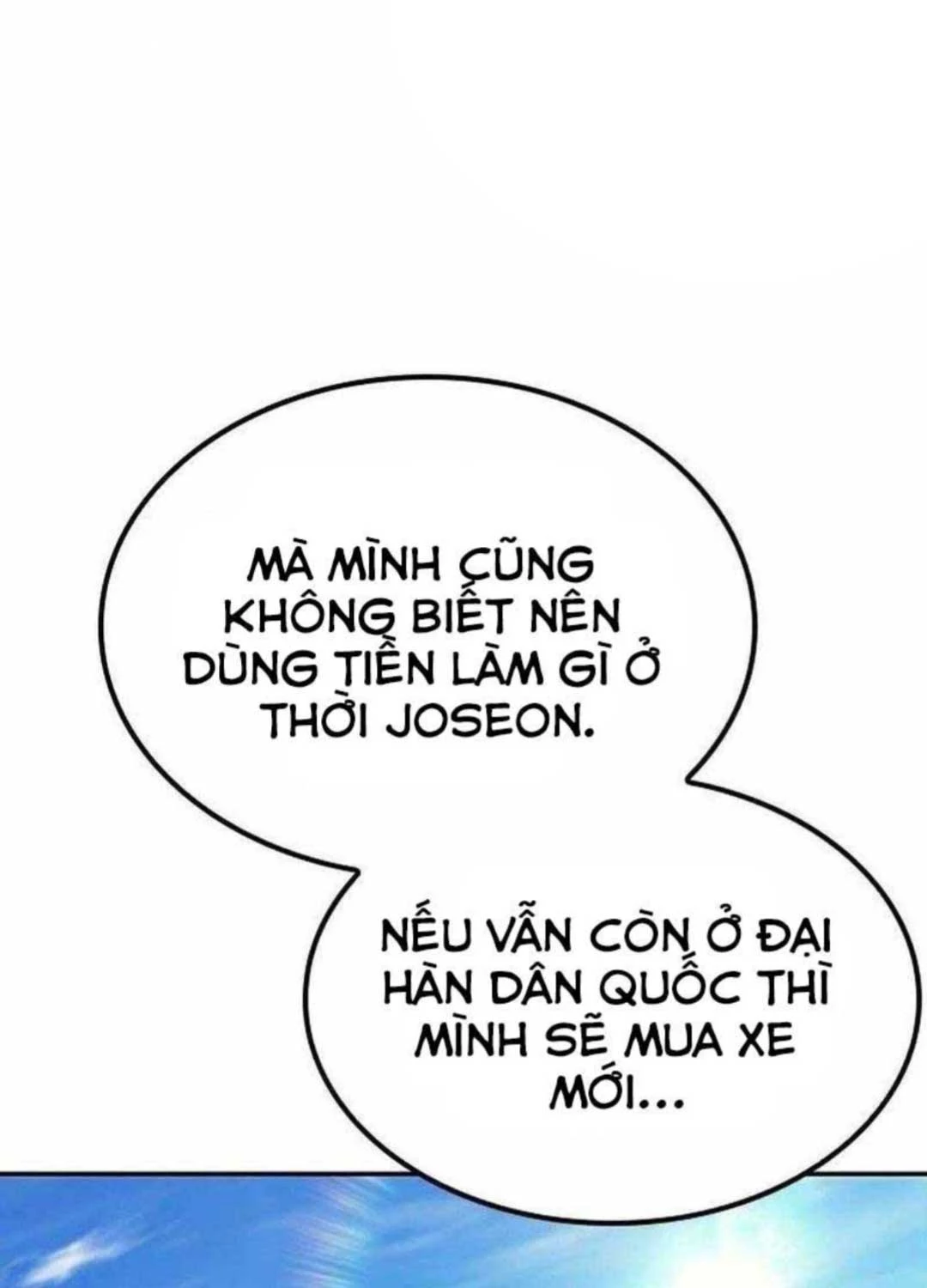 Bác Sĩ Tới Joseon Chapter 16 - Trang 3