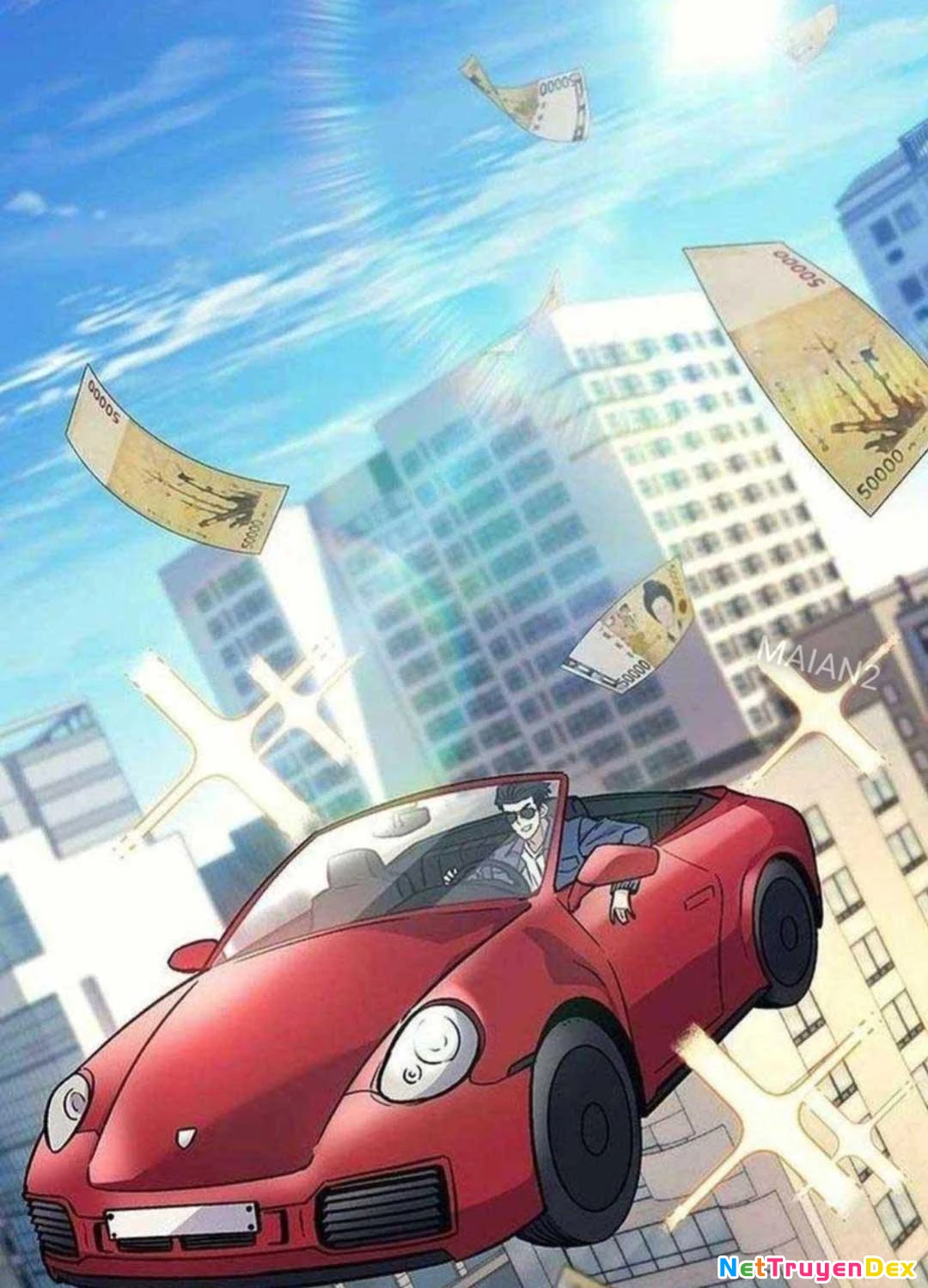 Bác Sĩ Tới Joseon Chapter 16 - Trang 3