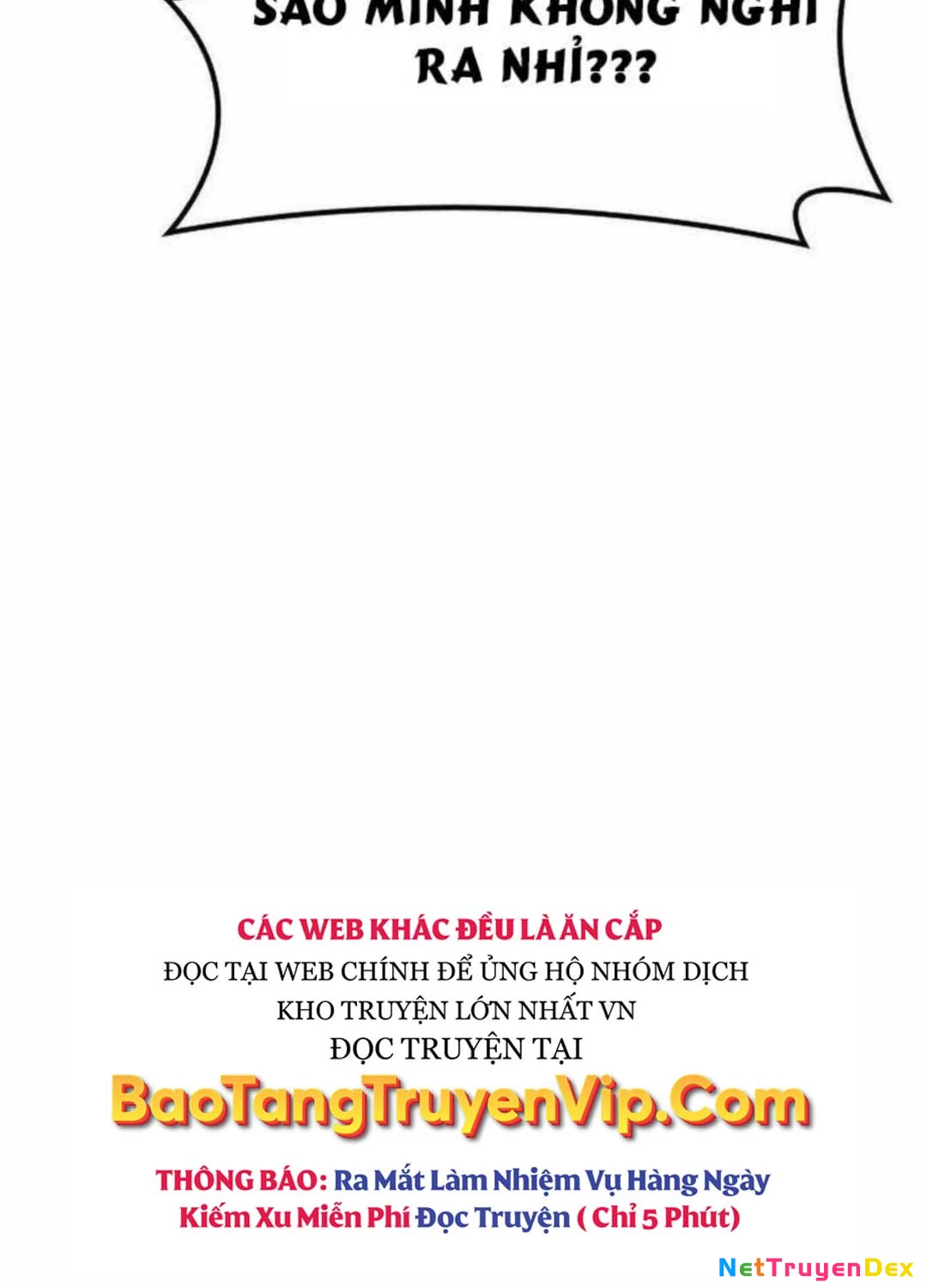 Bác Sĩ Tới Joseon Chapter 16 - Trang 3