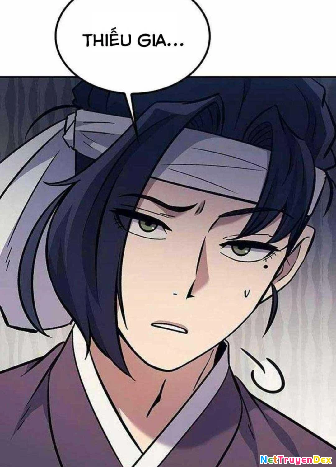 Bác Sĩ Tới Joseon Chapter 16 - Trang 3