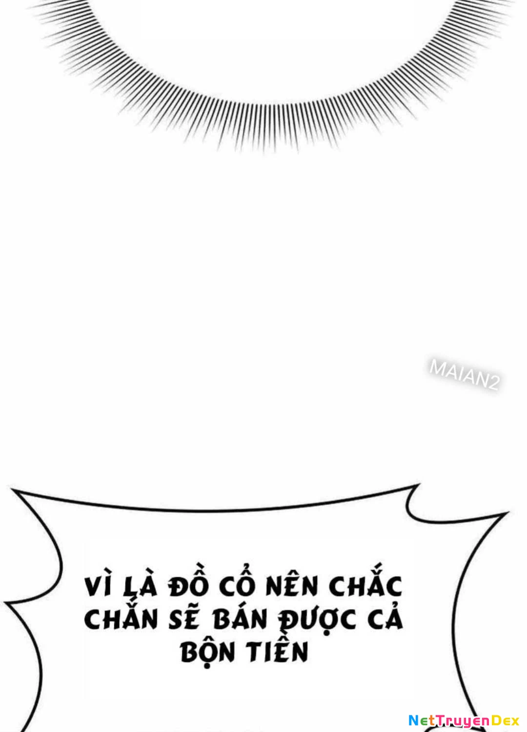 Bác Sĩ Tới Joseon Chapter 16 - Trang 3