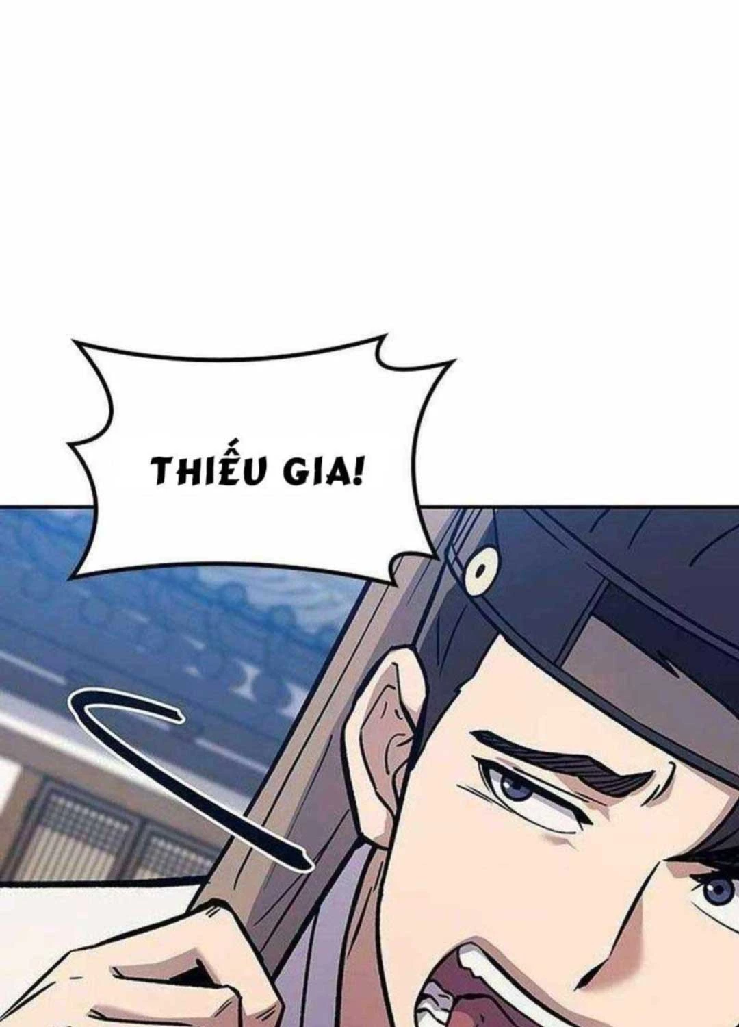 Bác Sĩ Tới Joseon Chapter 16 - Trang 3