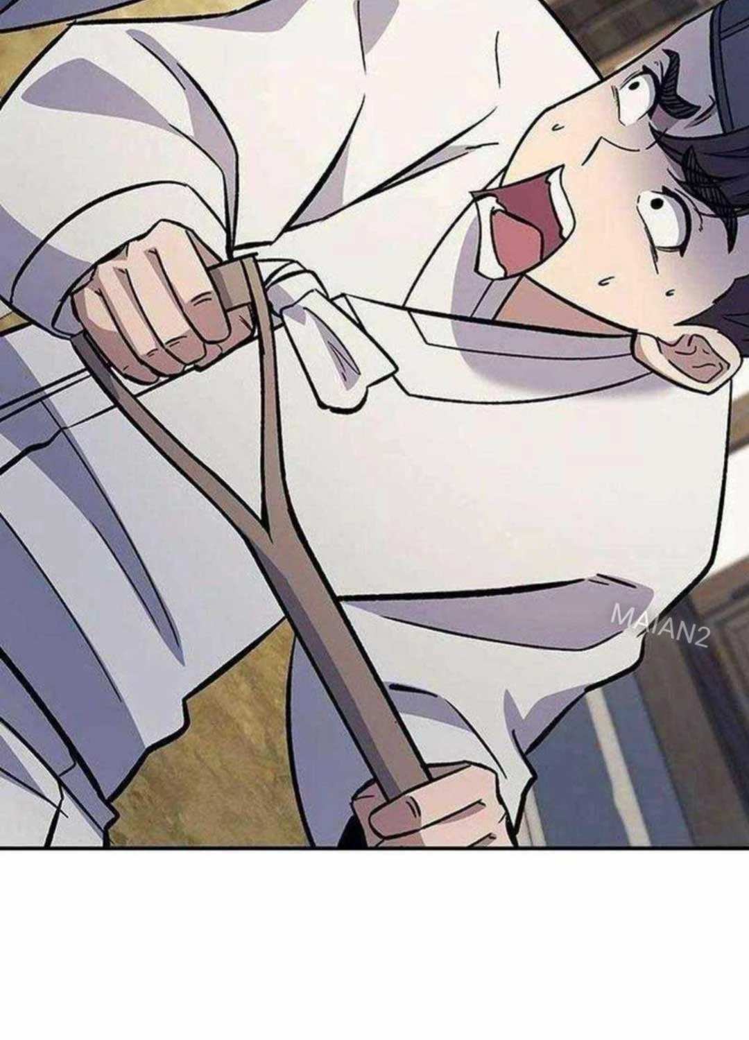 Bác Sĩ Tới Joseon Chapter 16 - Trang 3