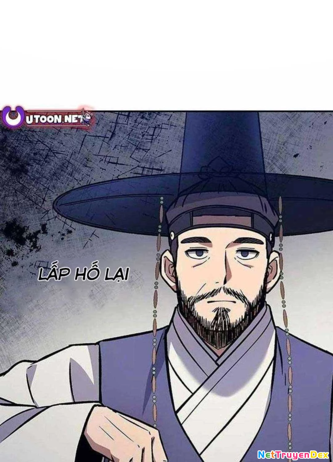 Bác Sĩ Tới Joseon Chapter 16 - Trang 3