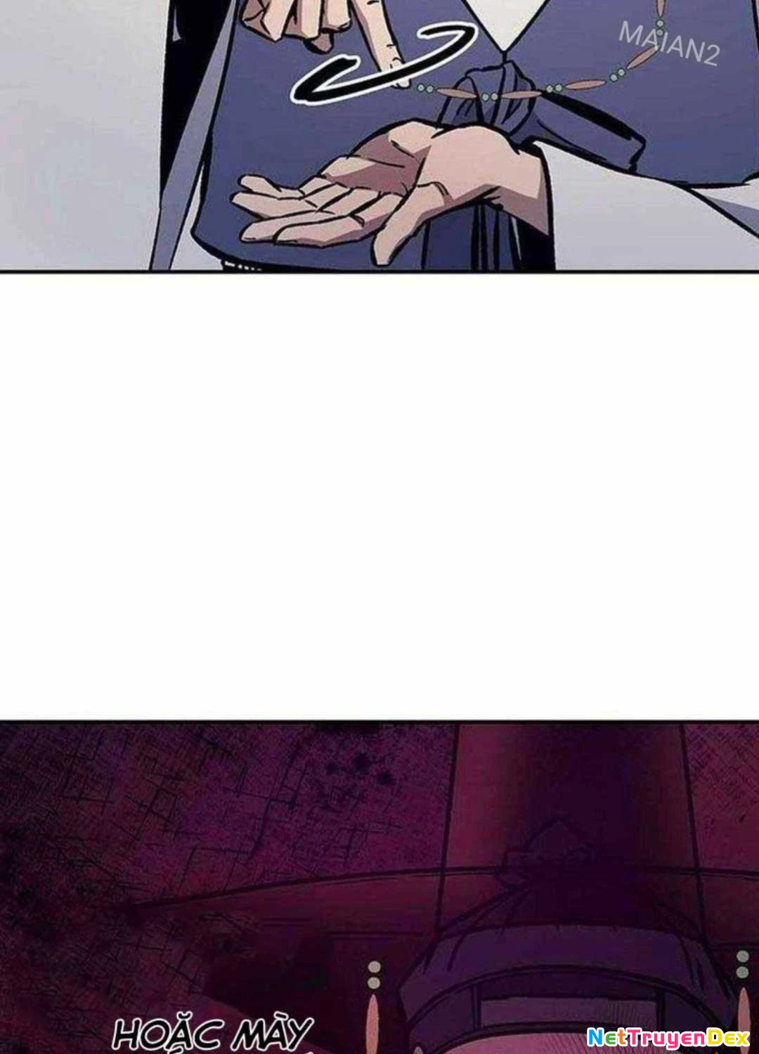 Bác Sĩ Tới Joseon Chapter 16 - Trang 3