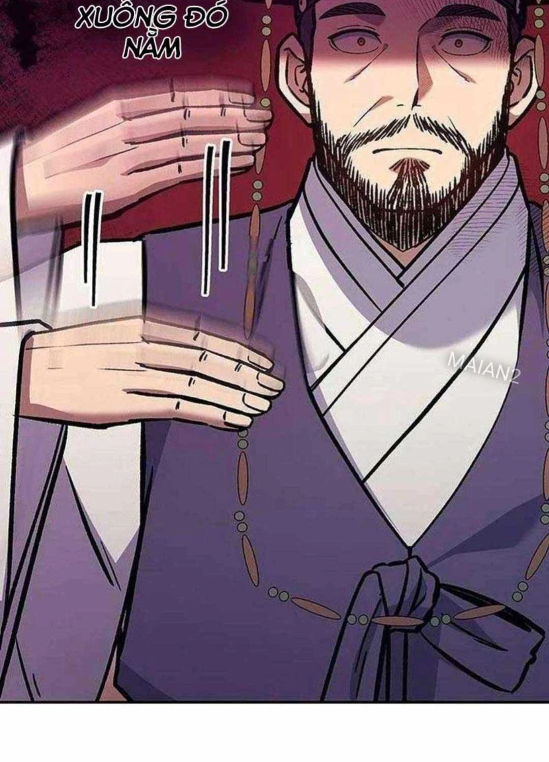 Bác Sĩ Tới Joseon Chapter 16 - Trang 3