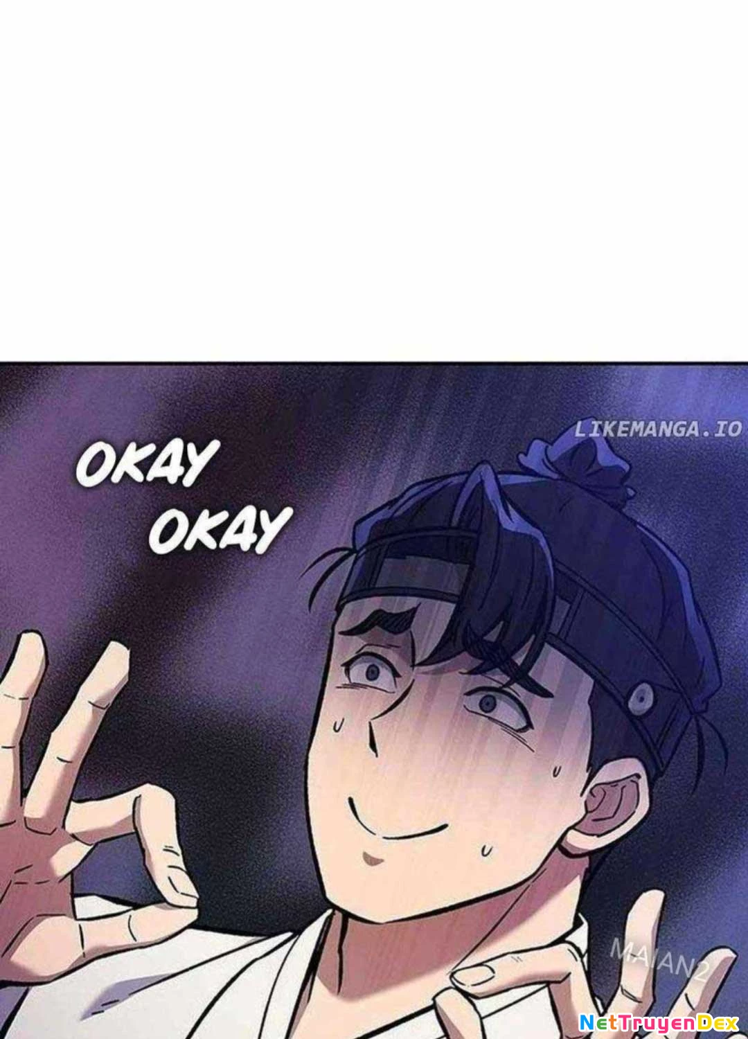 Bác Sĩ Tới Joseon Chapter 16 - Trang 3