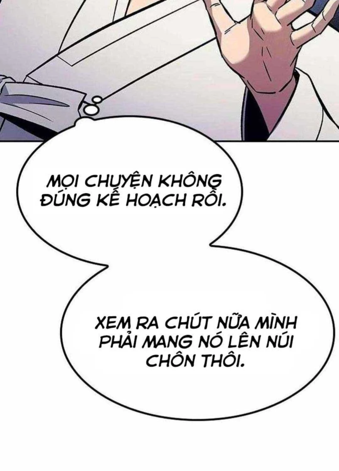 Bác Sĩ Tới Joseon Chapter 16 - Trang 3