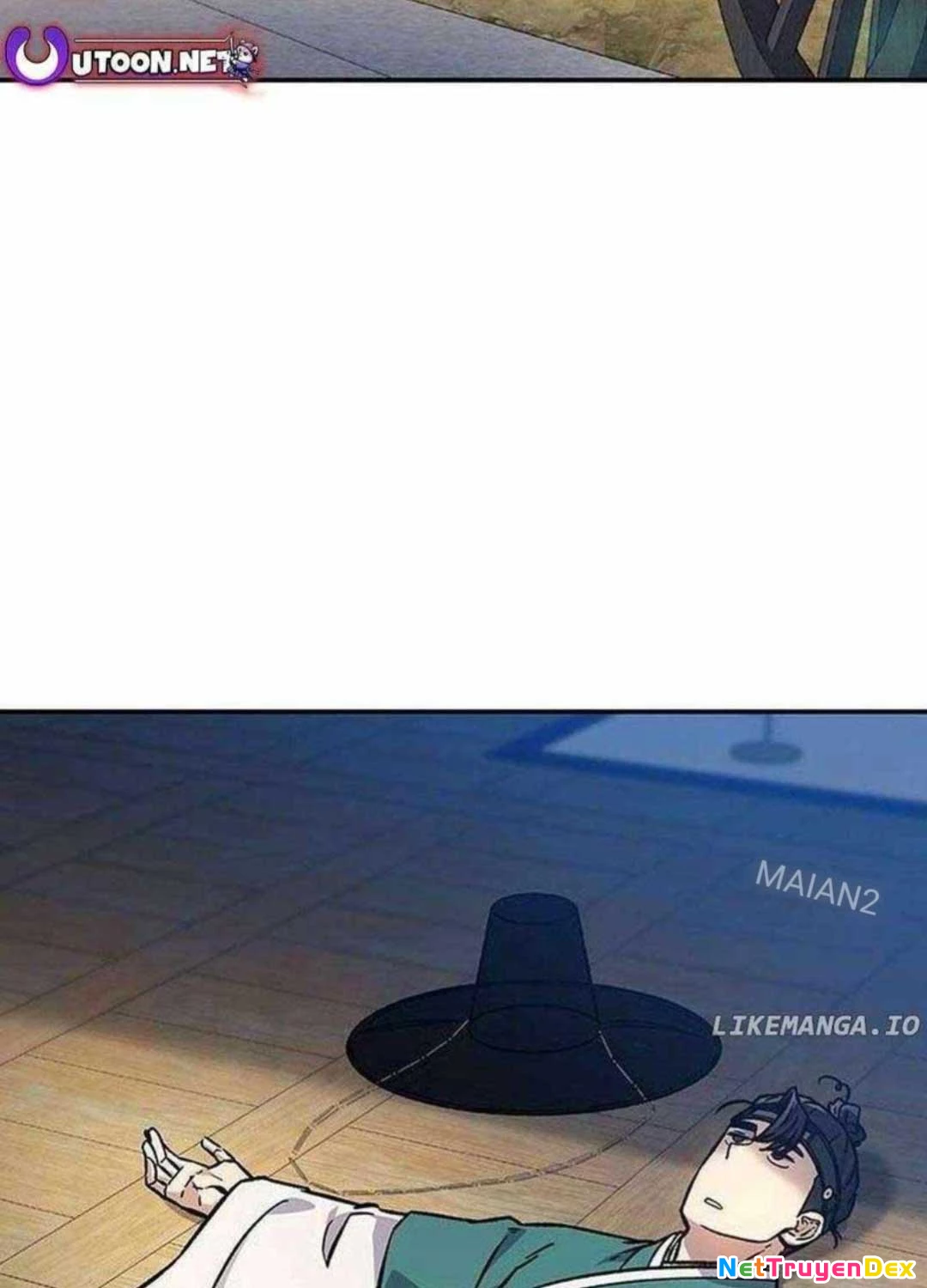 Bác Sĩ Tới Joseon Chapter 16 - Trang 3