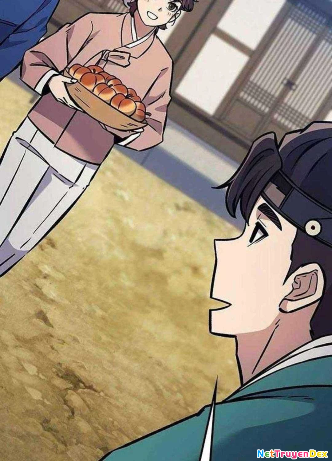 Bác Sĩ Tới Joseon Chapter 16 - Trang 3