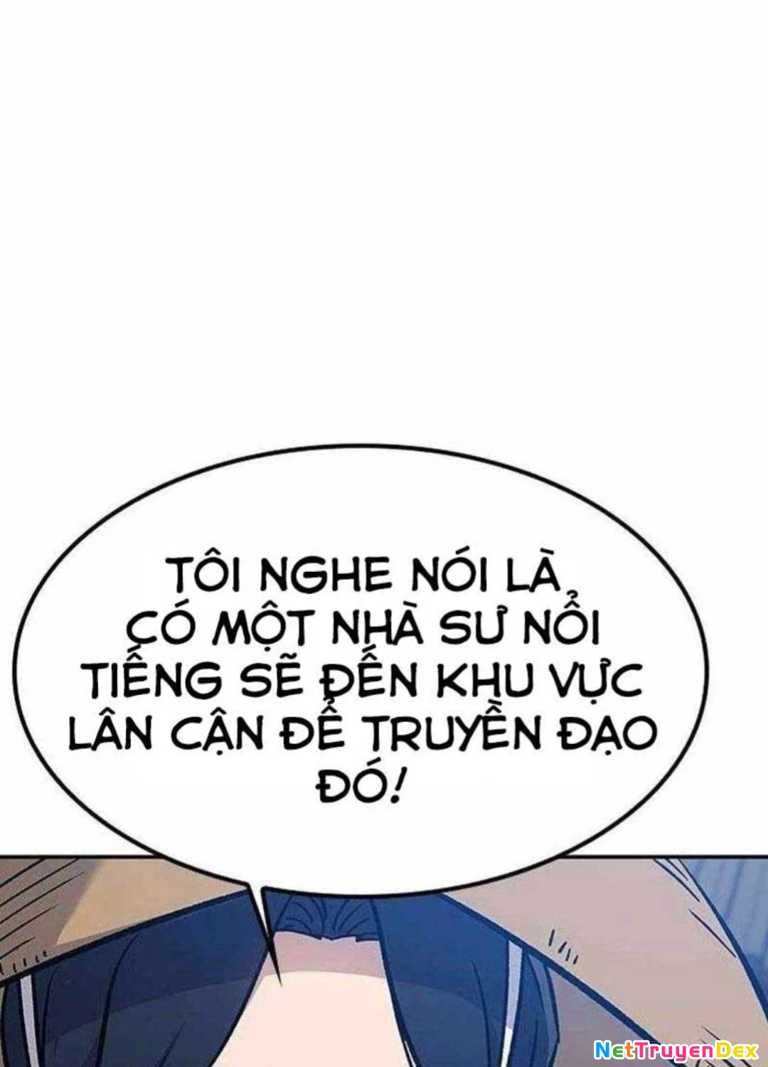 Bác Sĩ Tới Joseon Chapter 16 - Trang 3