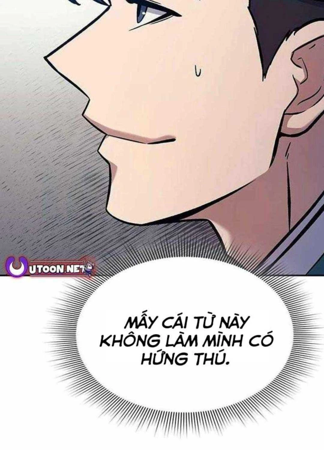 Bác Sĩ Tới Joseon Chapter 16 - Trang 3