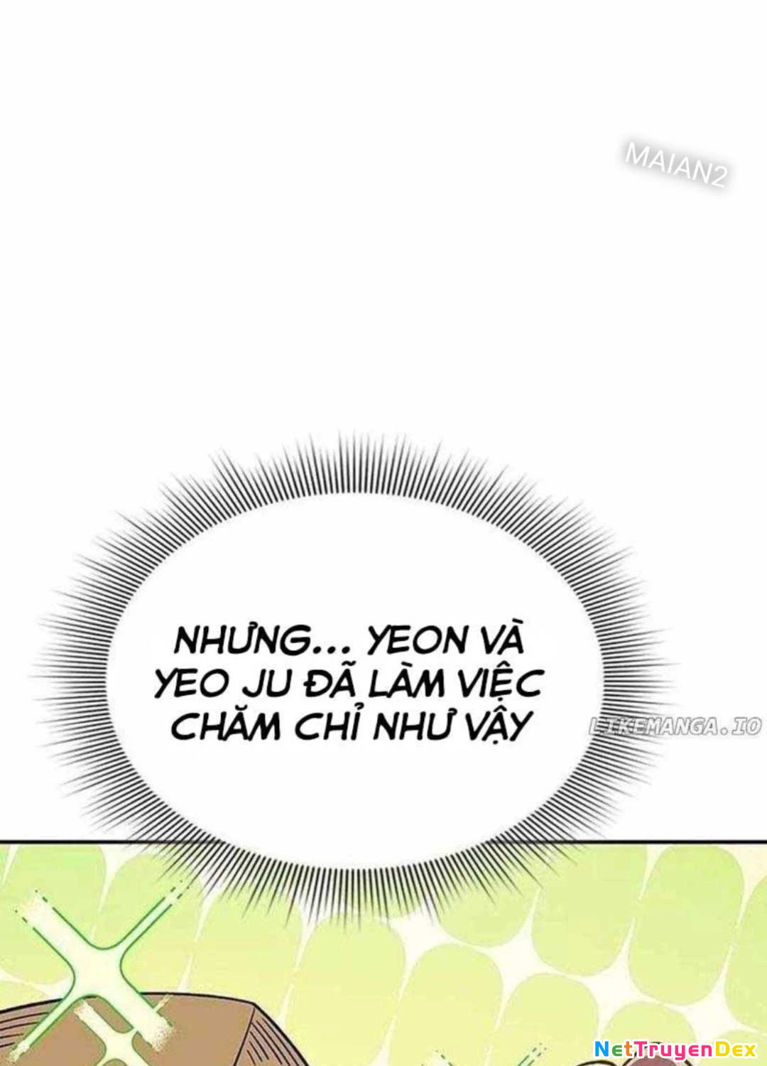 Bác Sĩ Tới Joseon Chapter 16 - Trang 3