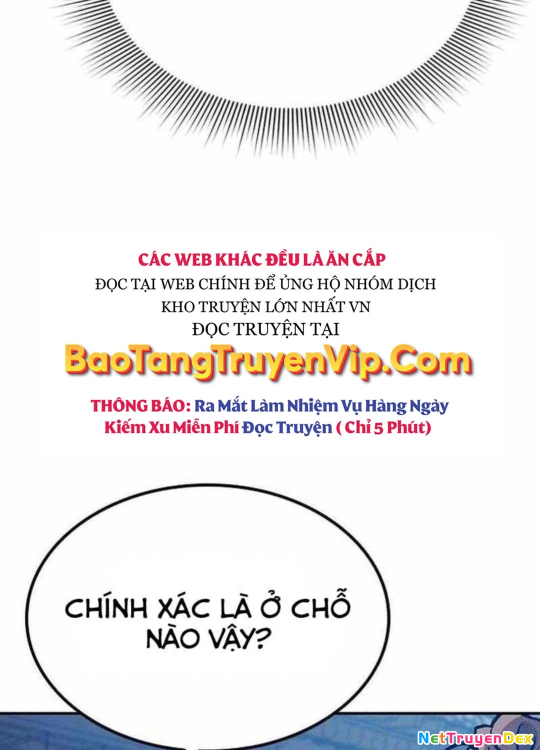 Bác Sĩ Tới Joseon Chapter 16 - Trang 3