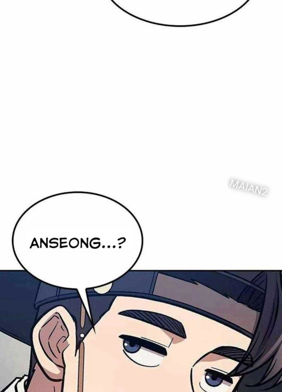 Bác Sĩ Tới Joseon Chapter 16 - Trang 3