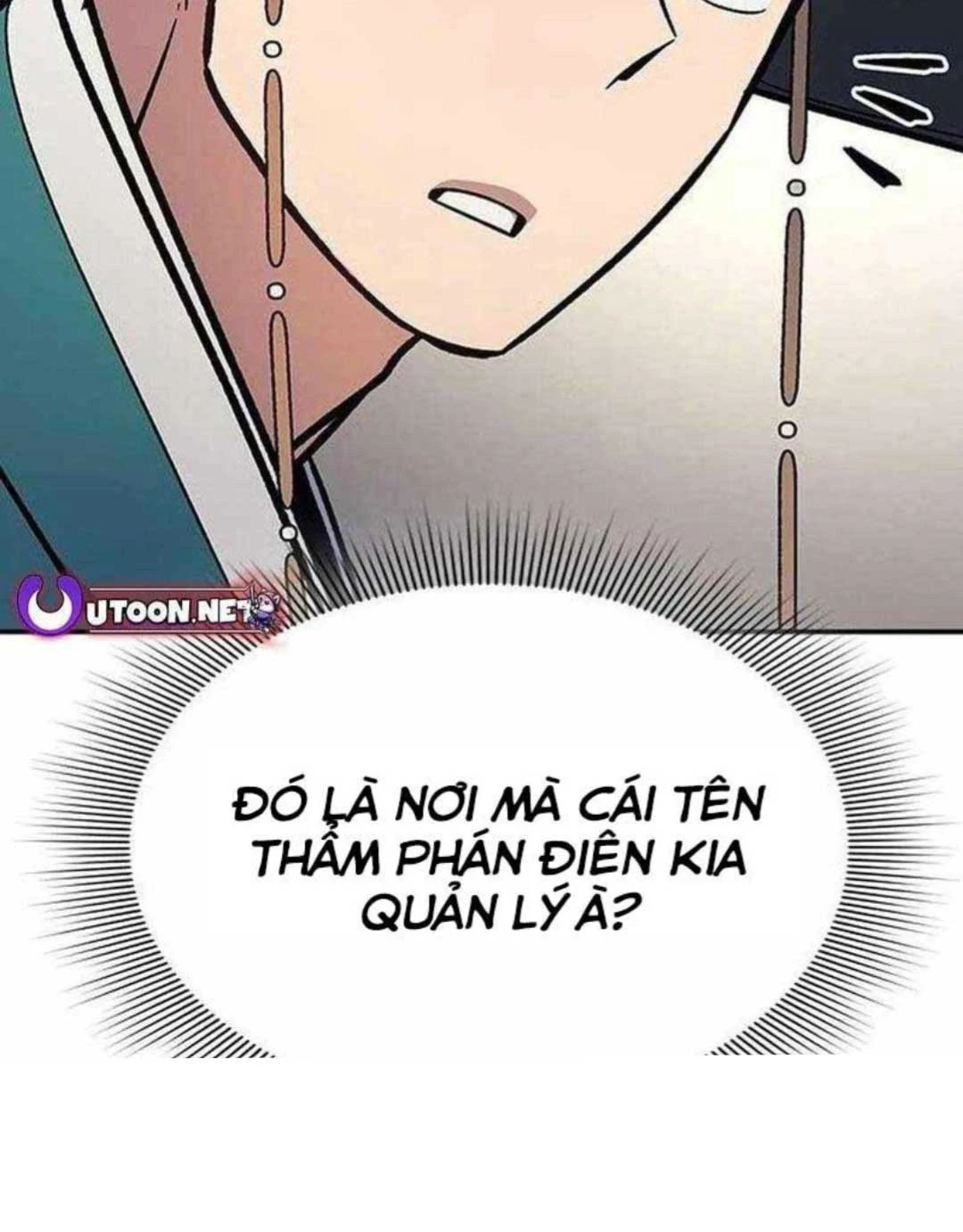 Bác Sĩ Tới Joseon Chapter 16 - Trang 3