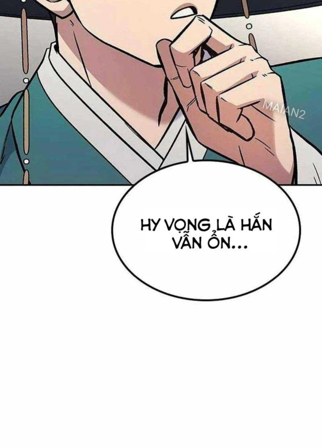 Bác Sĩ Tới Joseon Chapter 16 - Trang 3