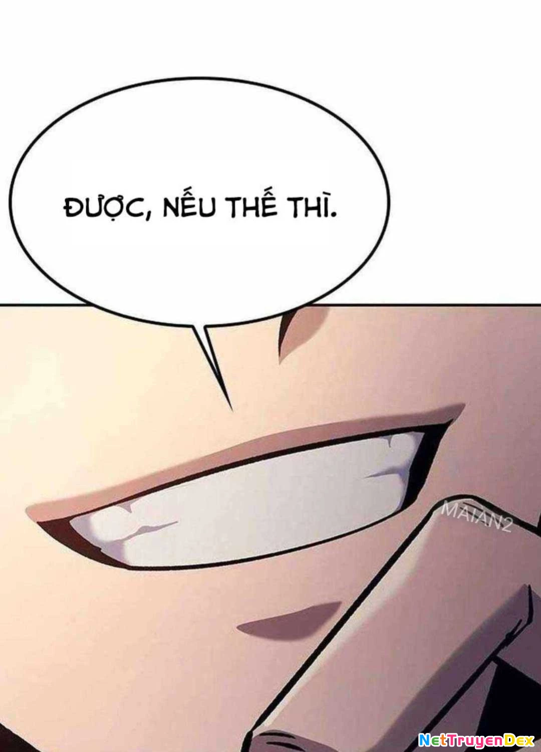 Bác Sĩ Tới Joseon Chapter 16 - Trang 3