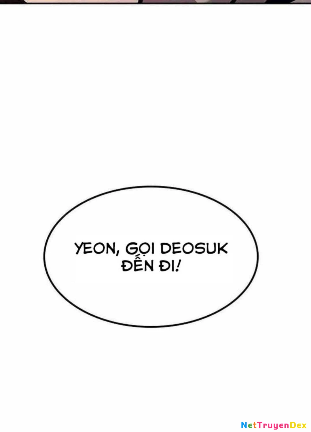 Bác Sĩ Tới Joseon Chapter 16 - Trang 3