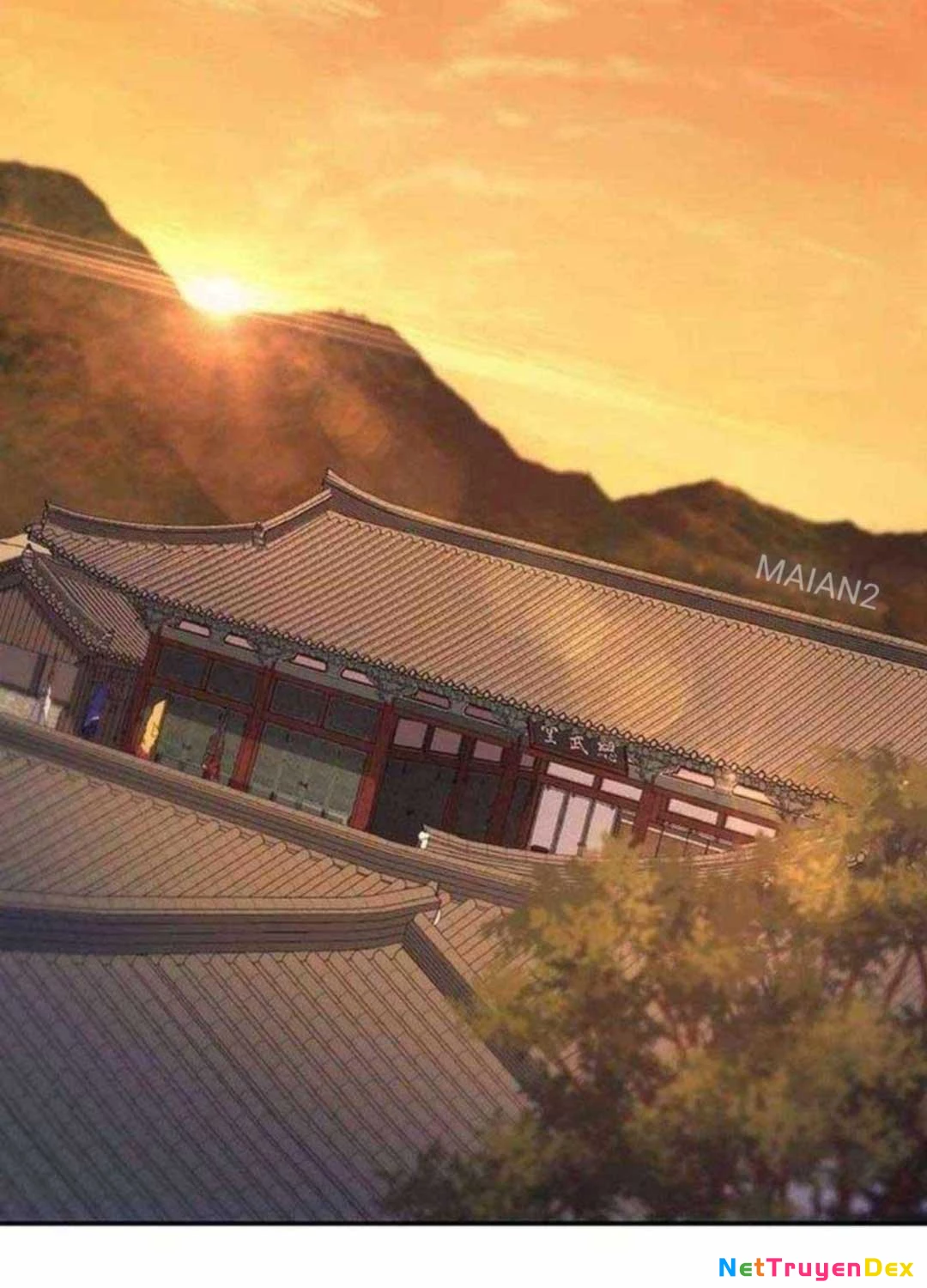 Bác Sĩ Tới Joseon Chapter 16 - Trang 3