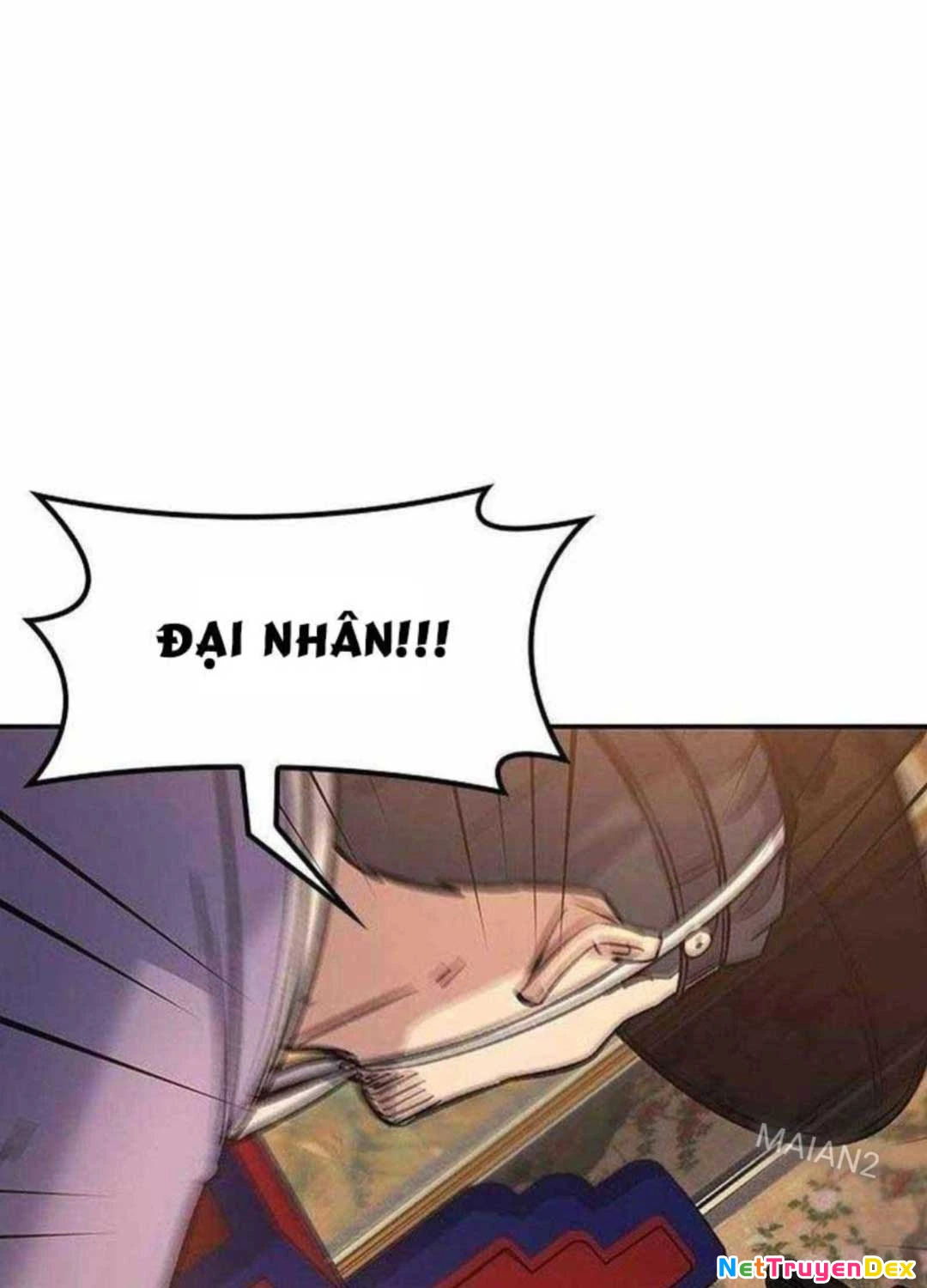 Bác Sĩ Tới Joseon Chapter 16 - Trang 3