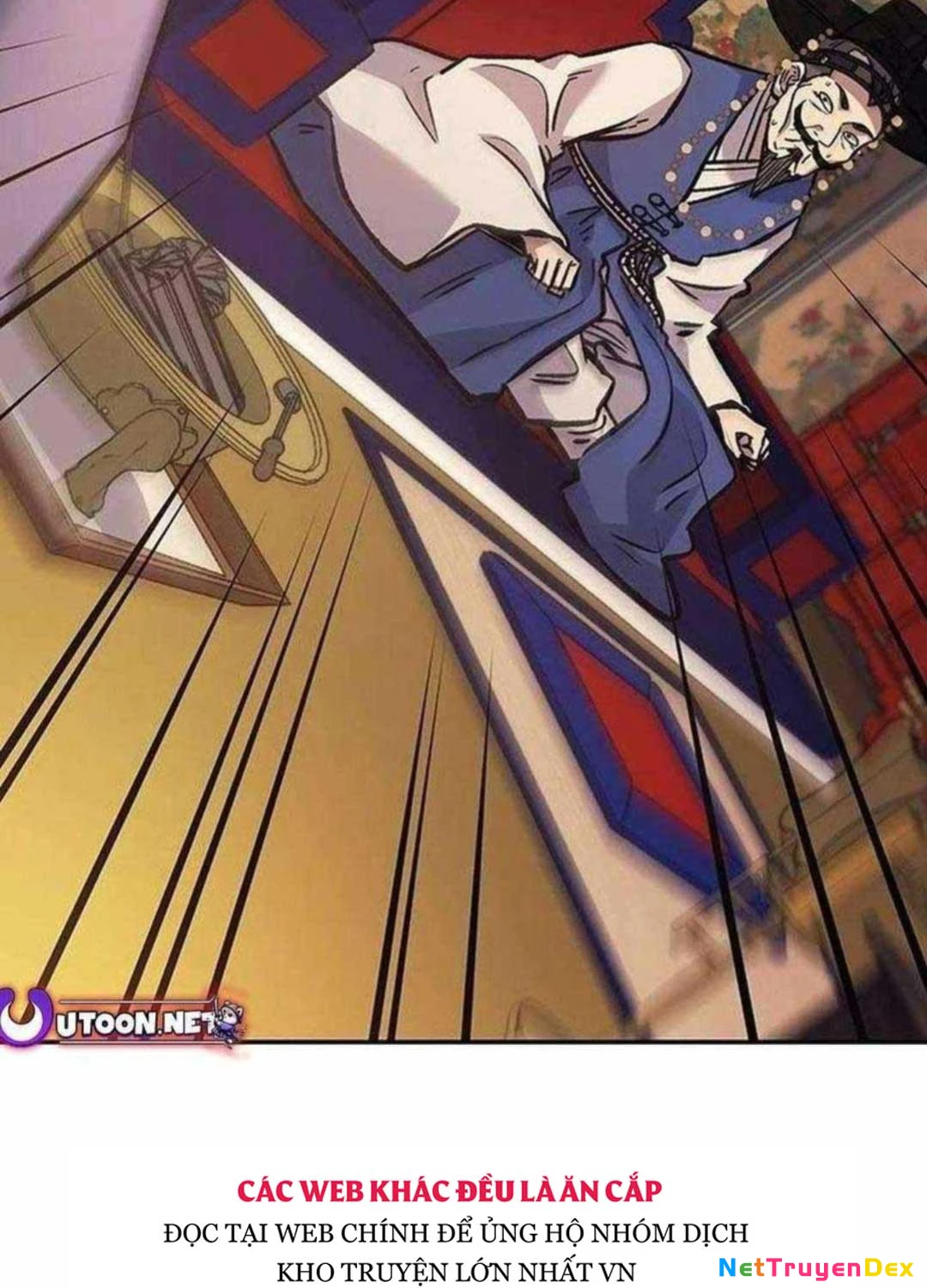 Bác Sĩ Tới Joseon Chapter 16 - Trang 3