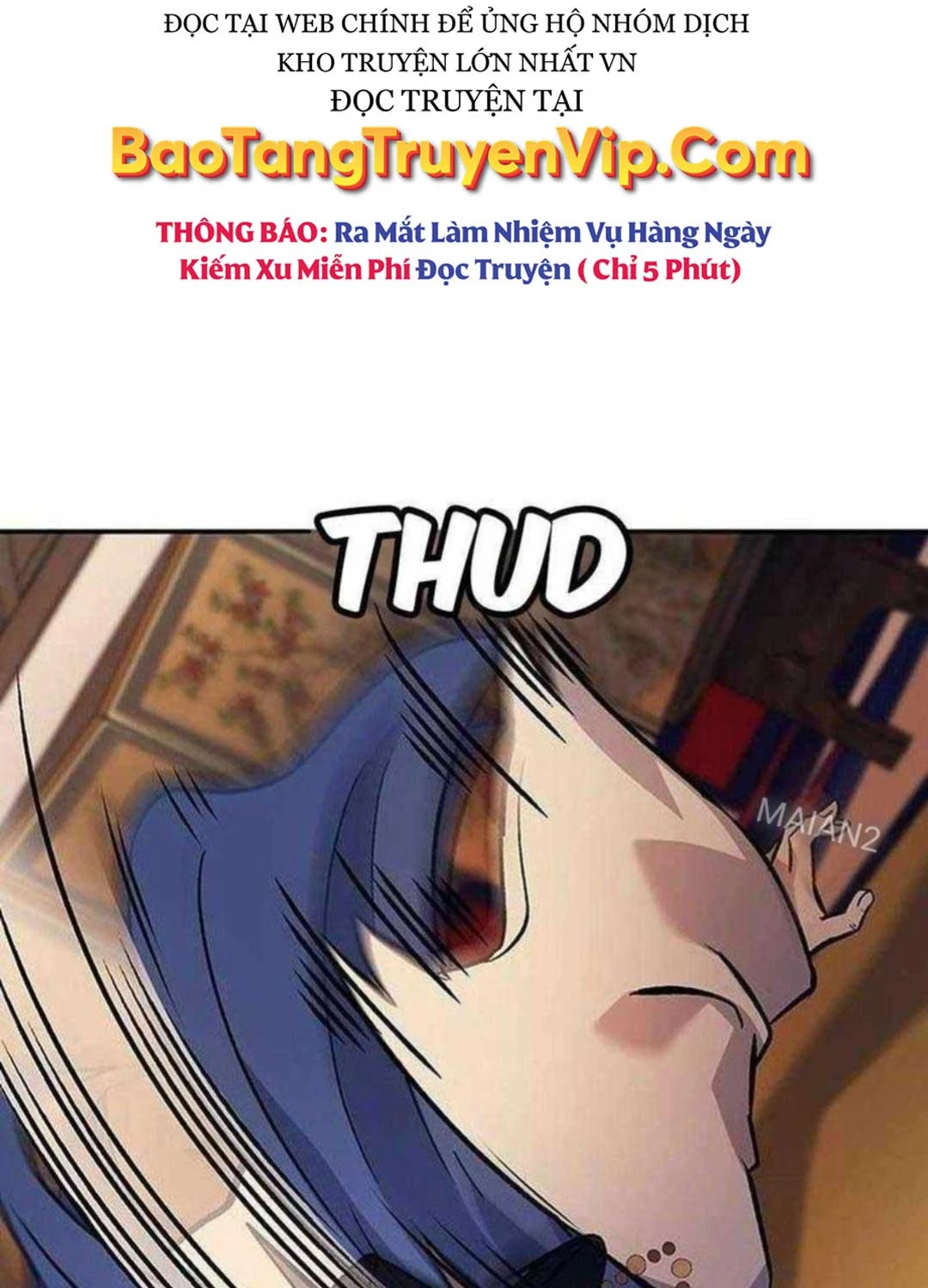 Bác Sĩ Tới Joseon Chapter 16 - Trang 3