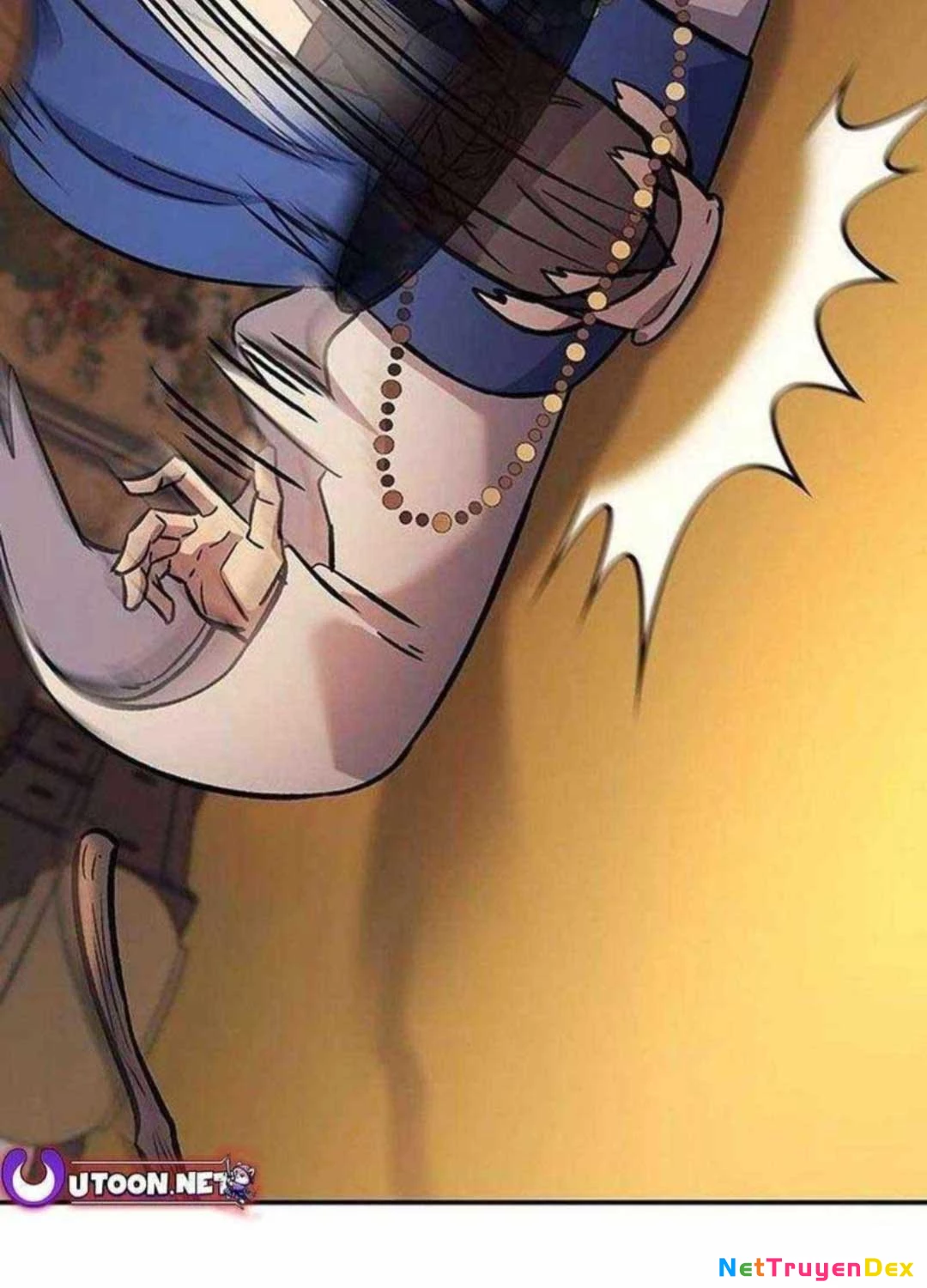 Bác Sĩ Tới Joseon Chapter 16 - Trang 3