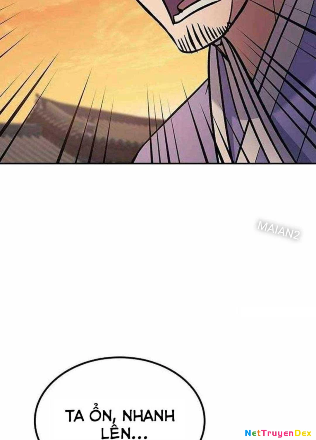 Bác Sĩ Tới Joseon Chapter 16 - Trang 3