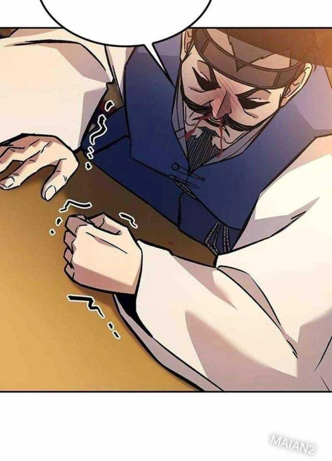 Bác Sĩ Tới Joseon Chapter 16 - Trang 3