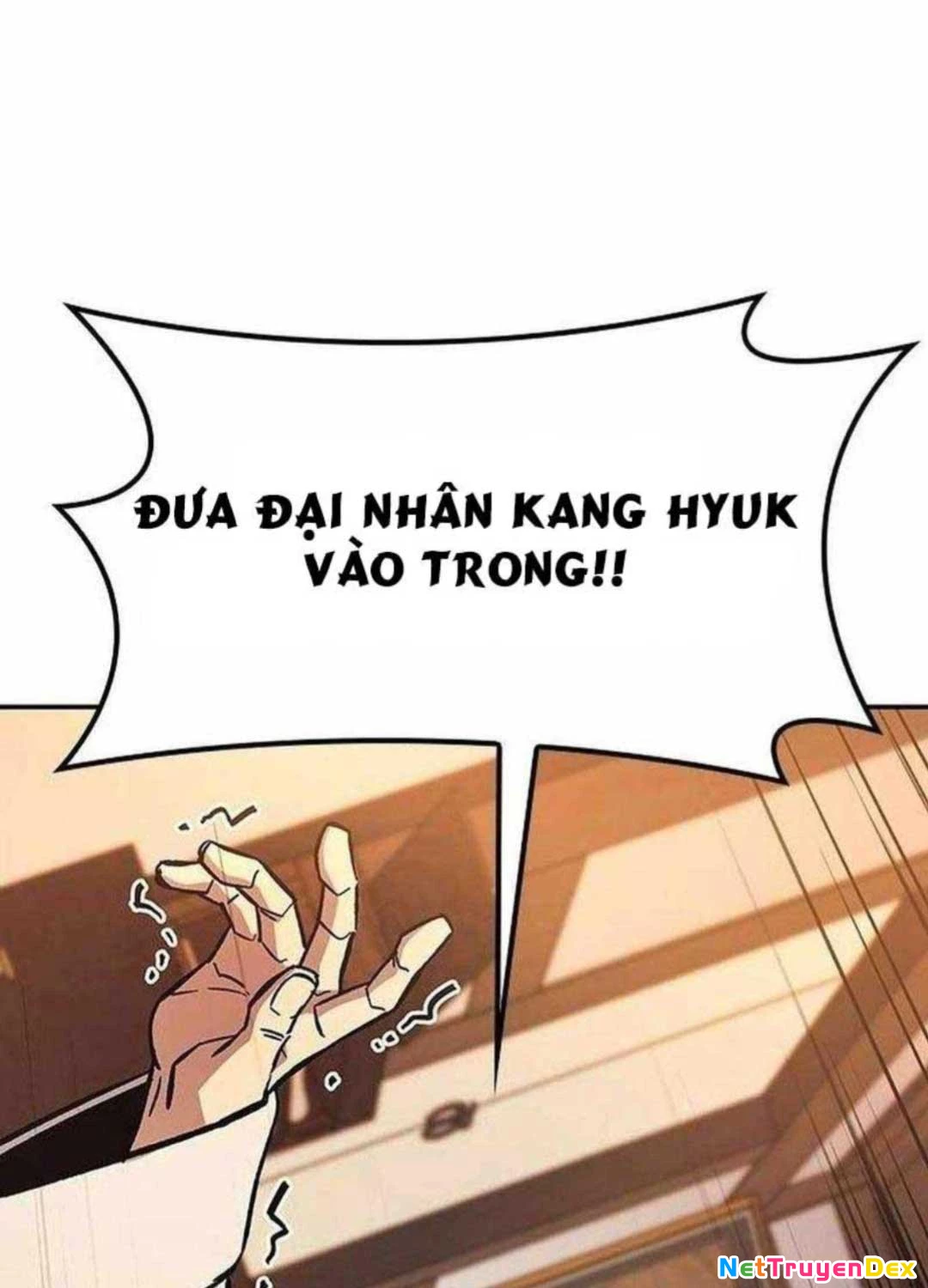 Bác Sĩ Tới Joseon Chapter 16 - Trang 3