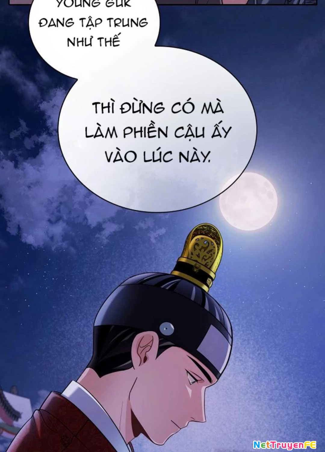 Sống Như Một Diễn Viên Chapter 100 - Trang 4