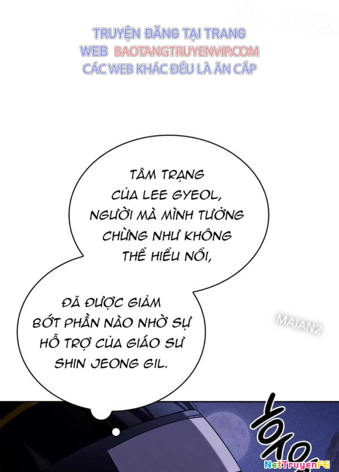 Sống Như Một Diễn Viên Chapter 100 - Trang 4