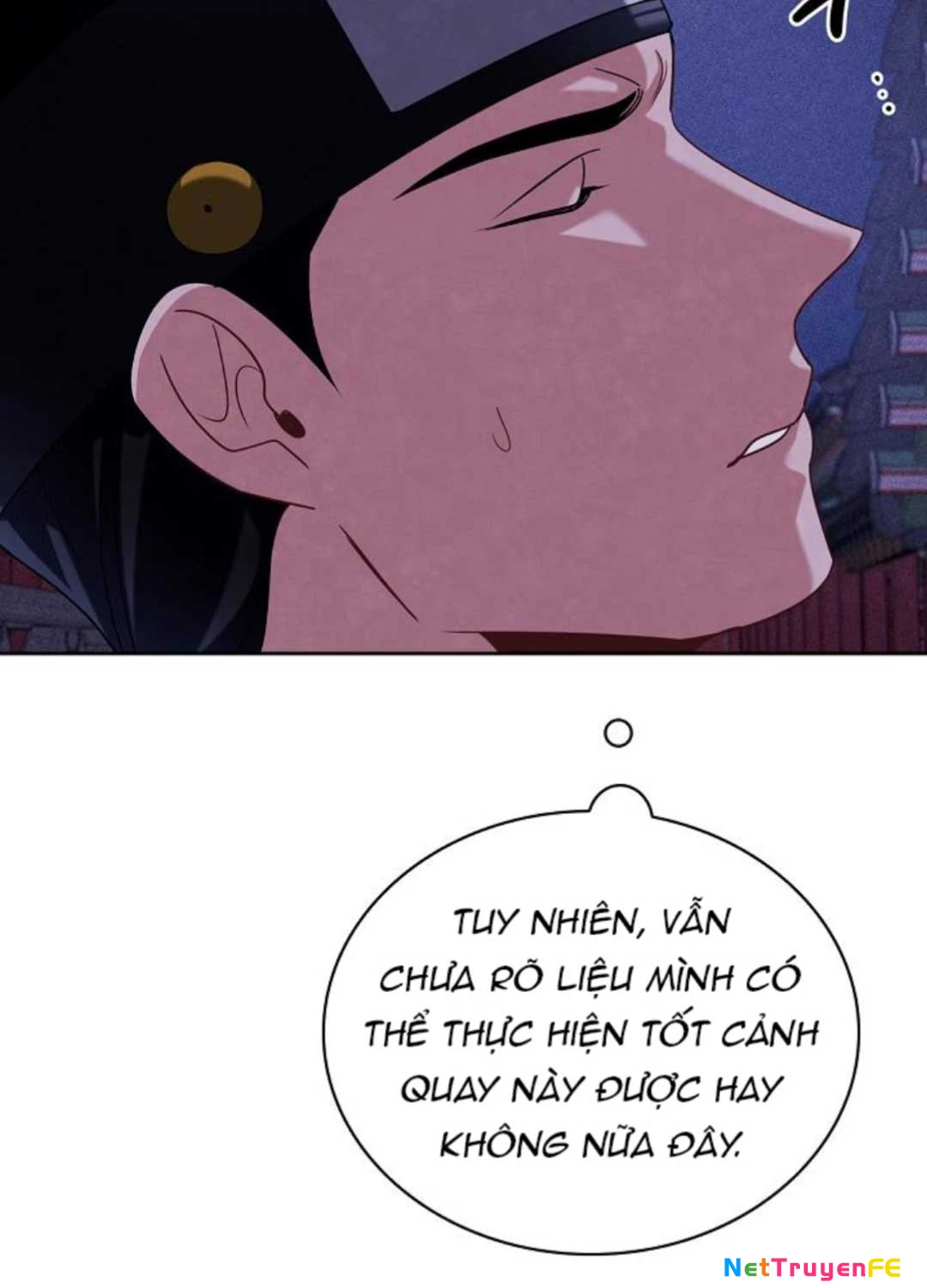 Sống Như Một Diễn Viên Chapter 100 - Trang 4