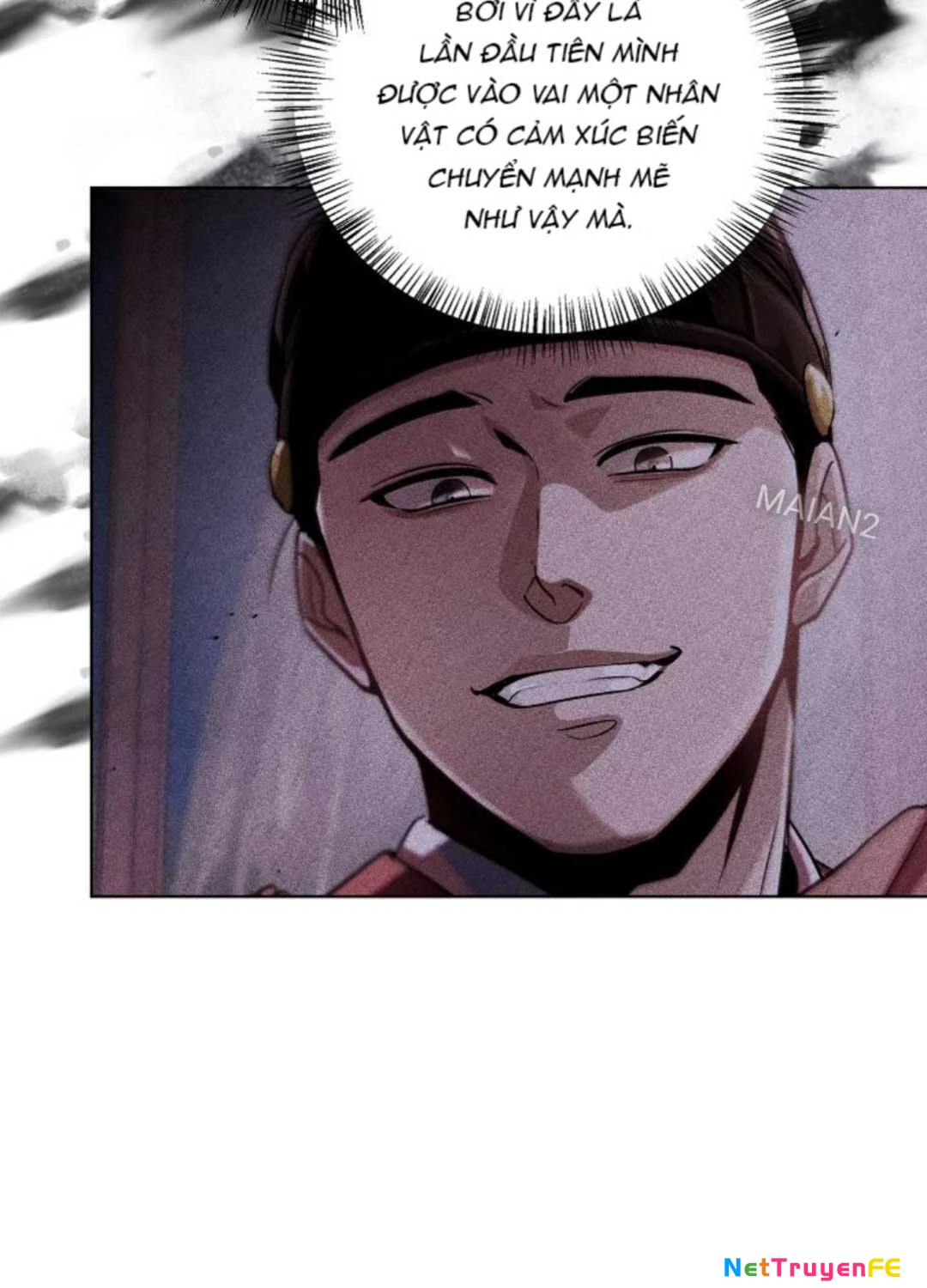 Sống Như Một Diễn Viên Chapter 100 - Trang 4