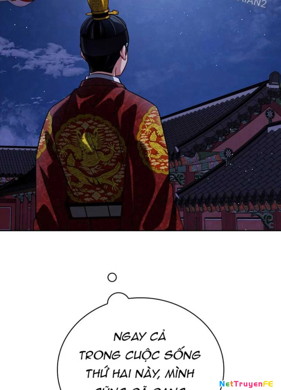 Sống Như Một Diễn Viên Chapter 100 - Trang 4