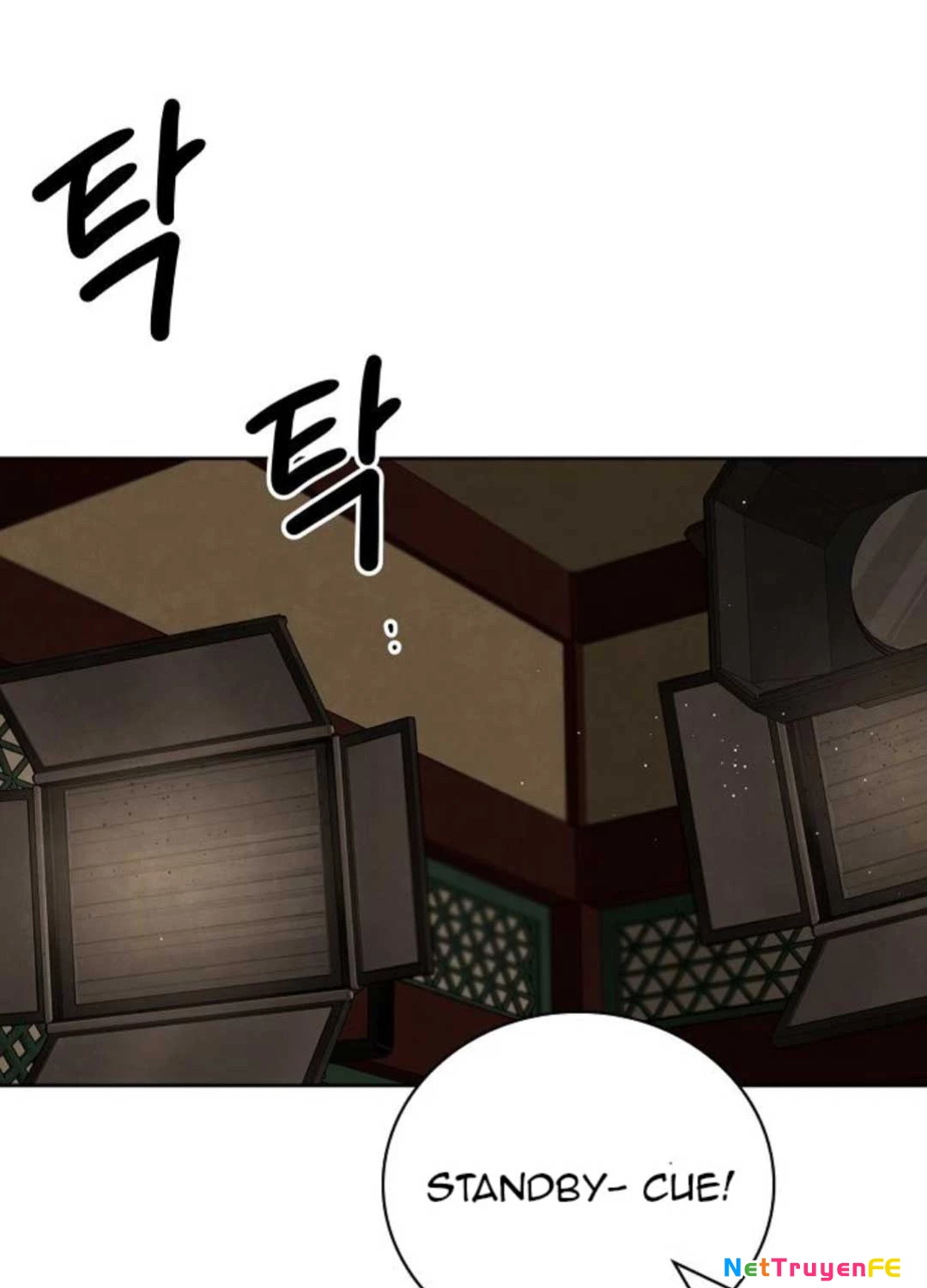 Sống Như Một Diễn Viên Chapter 100 - Trang 4