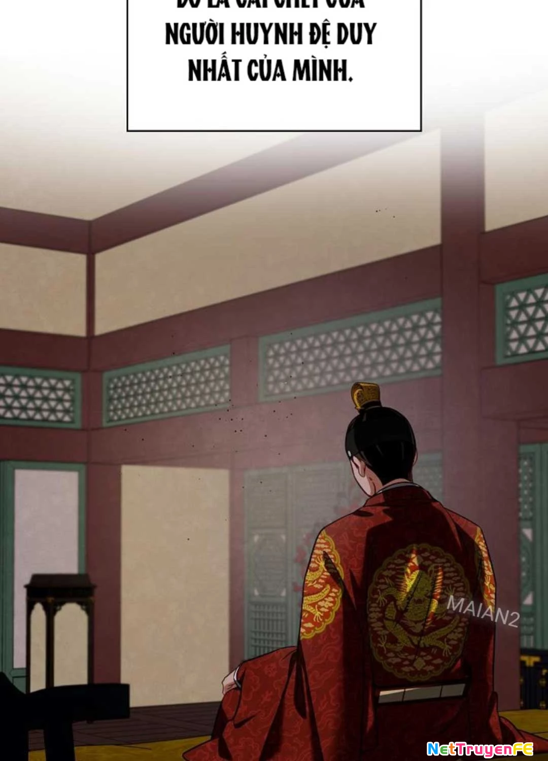 Sống Như Một Diễn Viên Chapter 100 - Trang 4