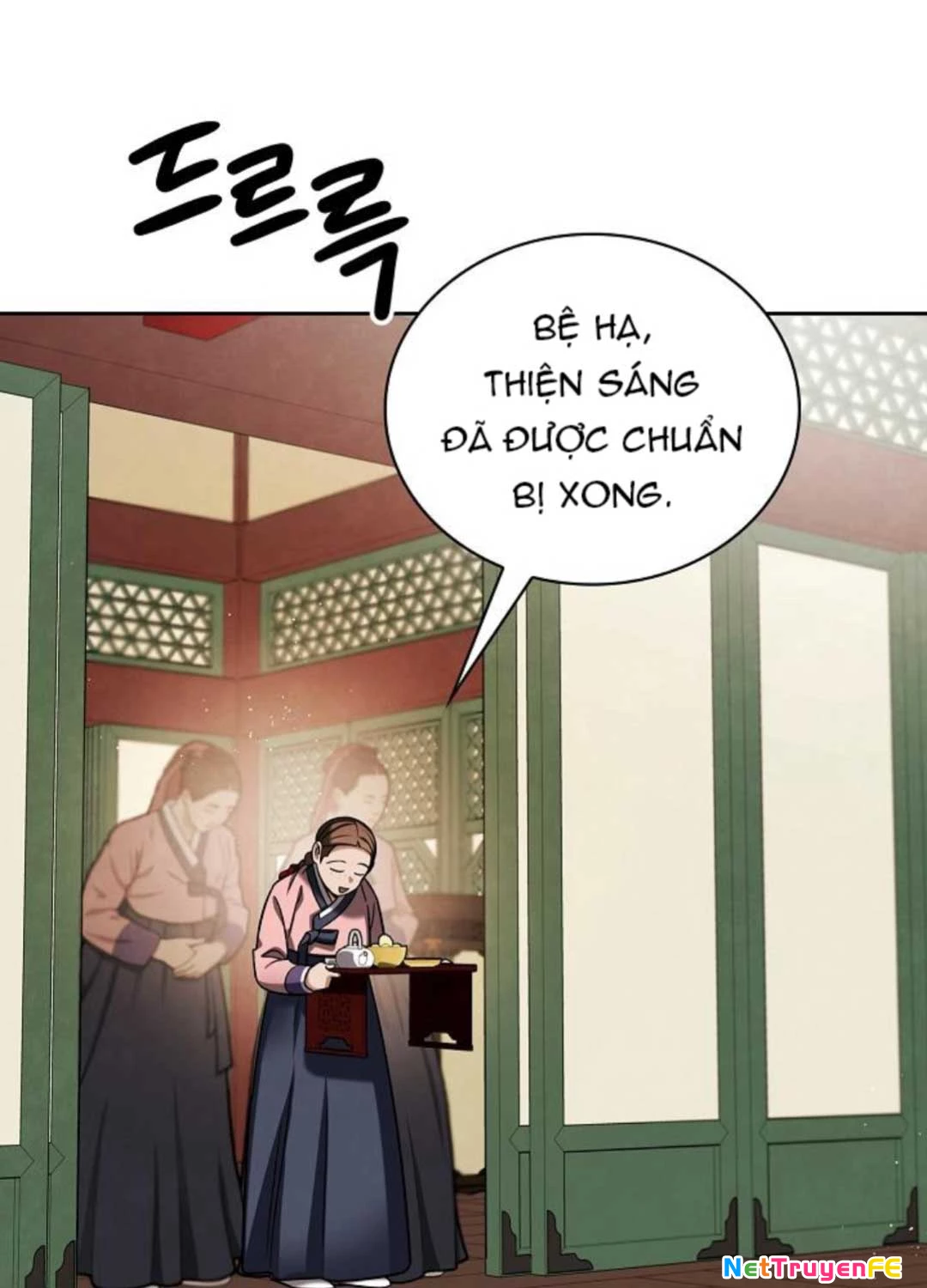 Sống Như Một Diễn Viên Chapter 100 - Trang 4