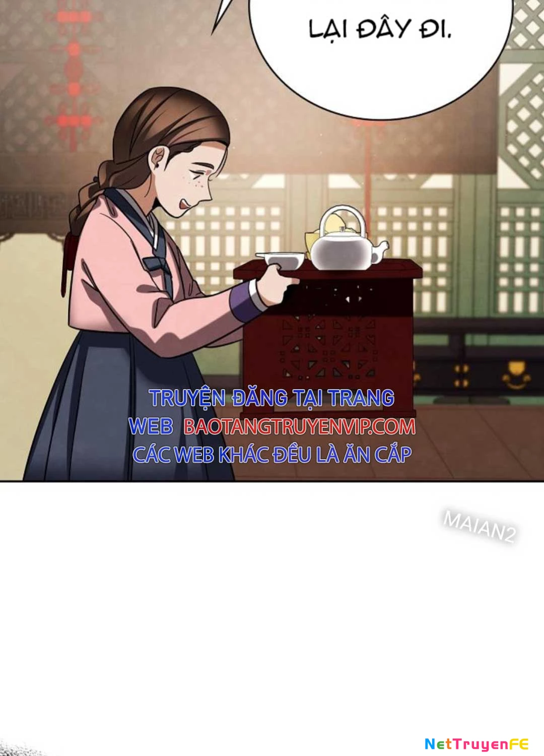 Sống Như Một Diễn Viên Chapter 100 - Trang 4