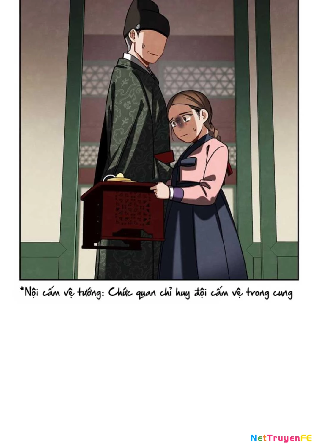 Sống Như Một Diễn Viên Chapter 100 - Trang 4