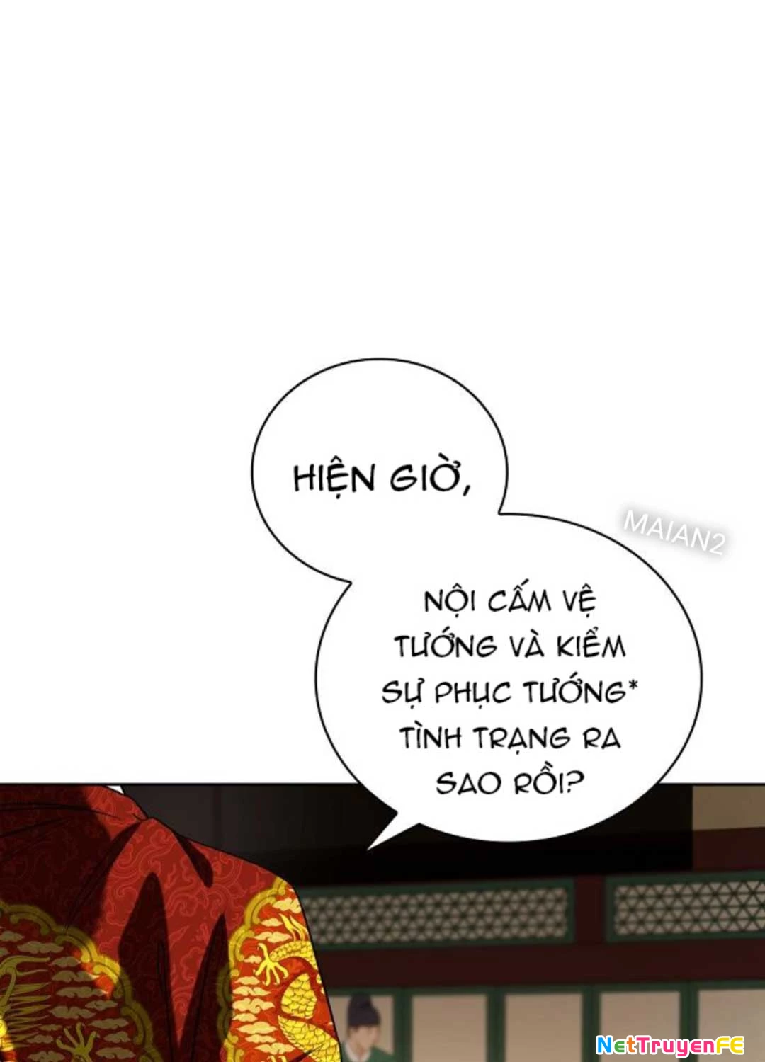 Sống Như Một Diễn Viên Chapter 100 - Trang 4