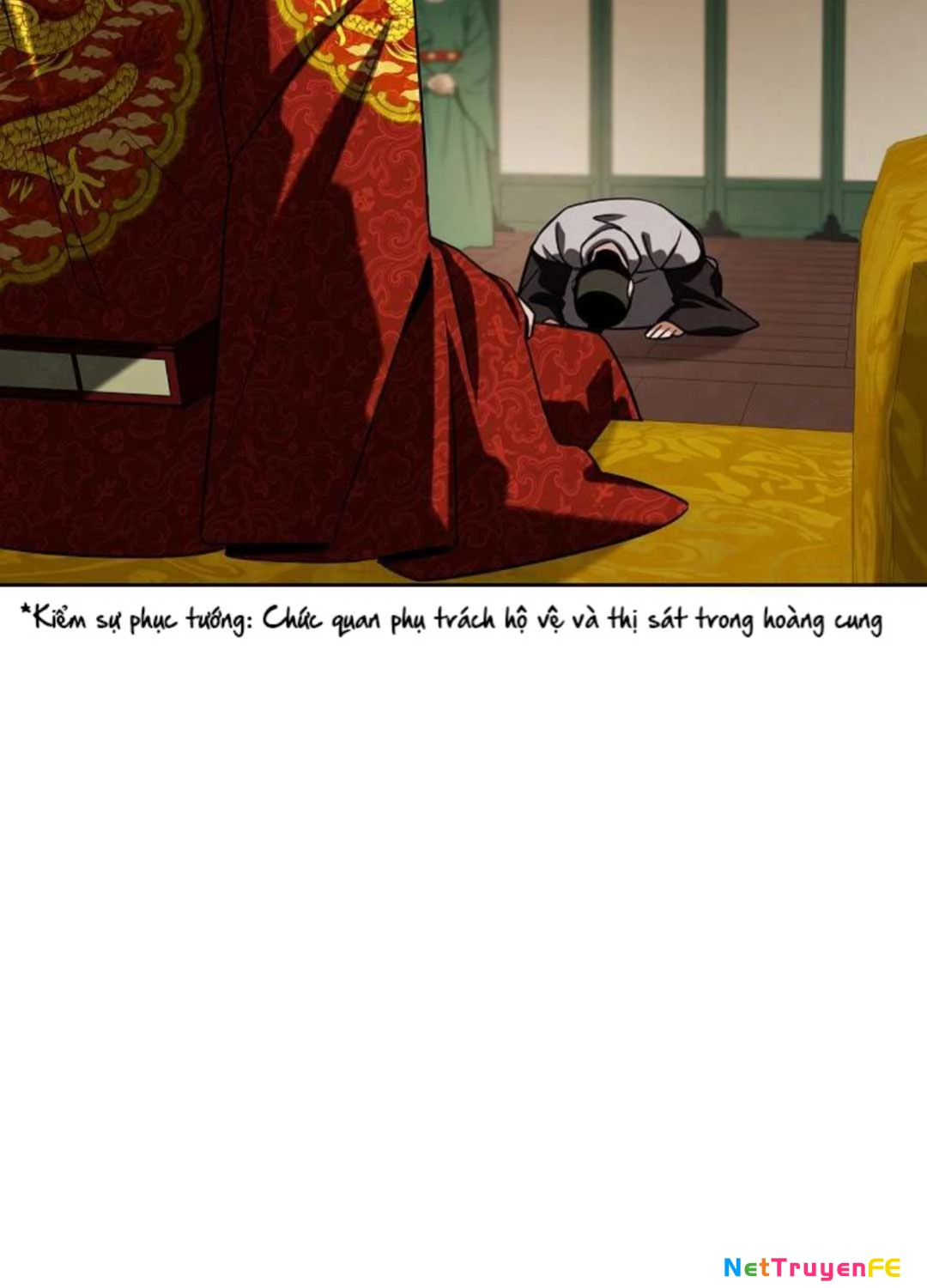 Sống Như Một Diễn Viên Chapter 100 - Trang 4