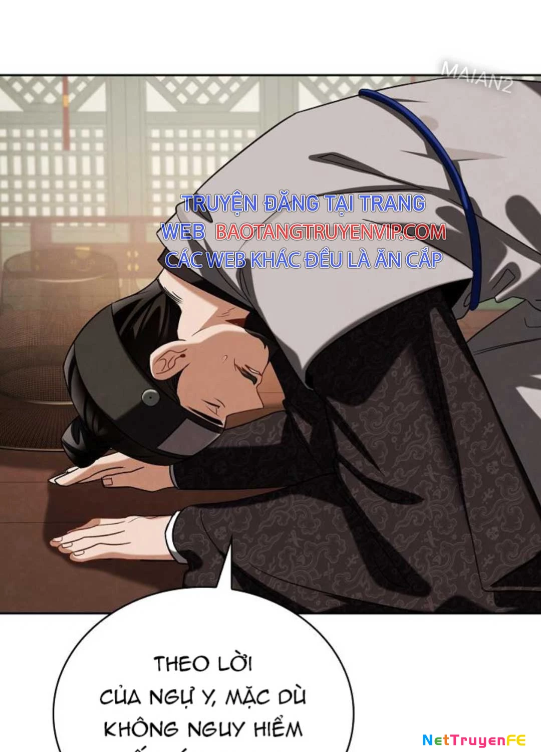 Sống Như Một Diễn Viên Chapter 100 - Trang 4